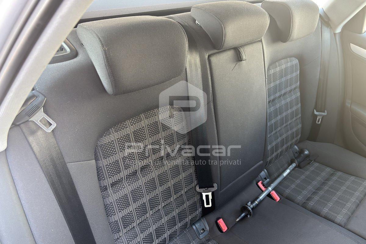AUDI A4 Avant 2.0 TDI 120 CV Business
