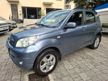 Daihatsu Terios 1.5 4WD Hiro Green Powered
