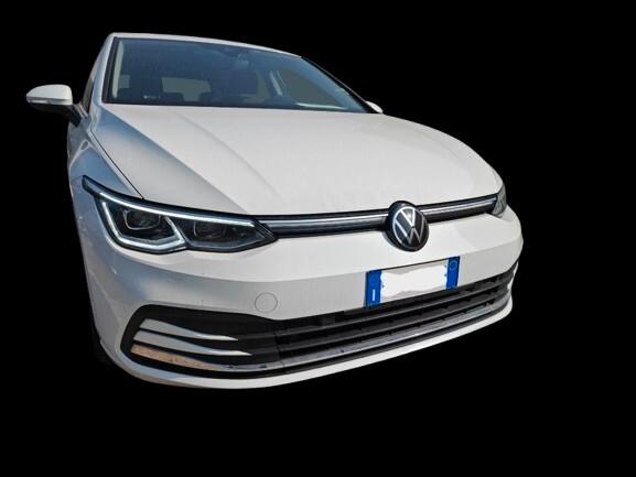 Volkswagen Golf Variant 2.0 TDI 115CV DSG Style