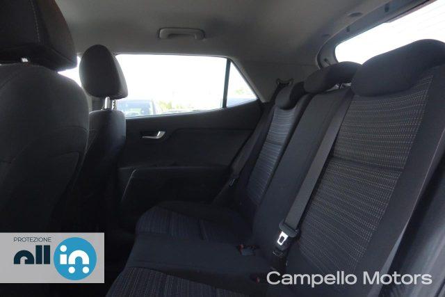 KIA Stonic Stonic 1.0 T-GDi 100cv MHEV iMT Style