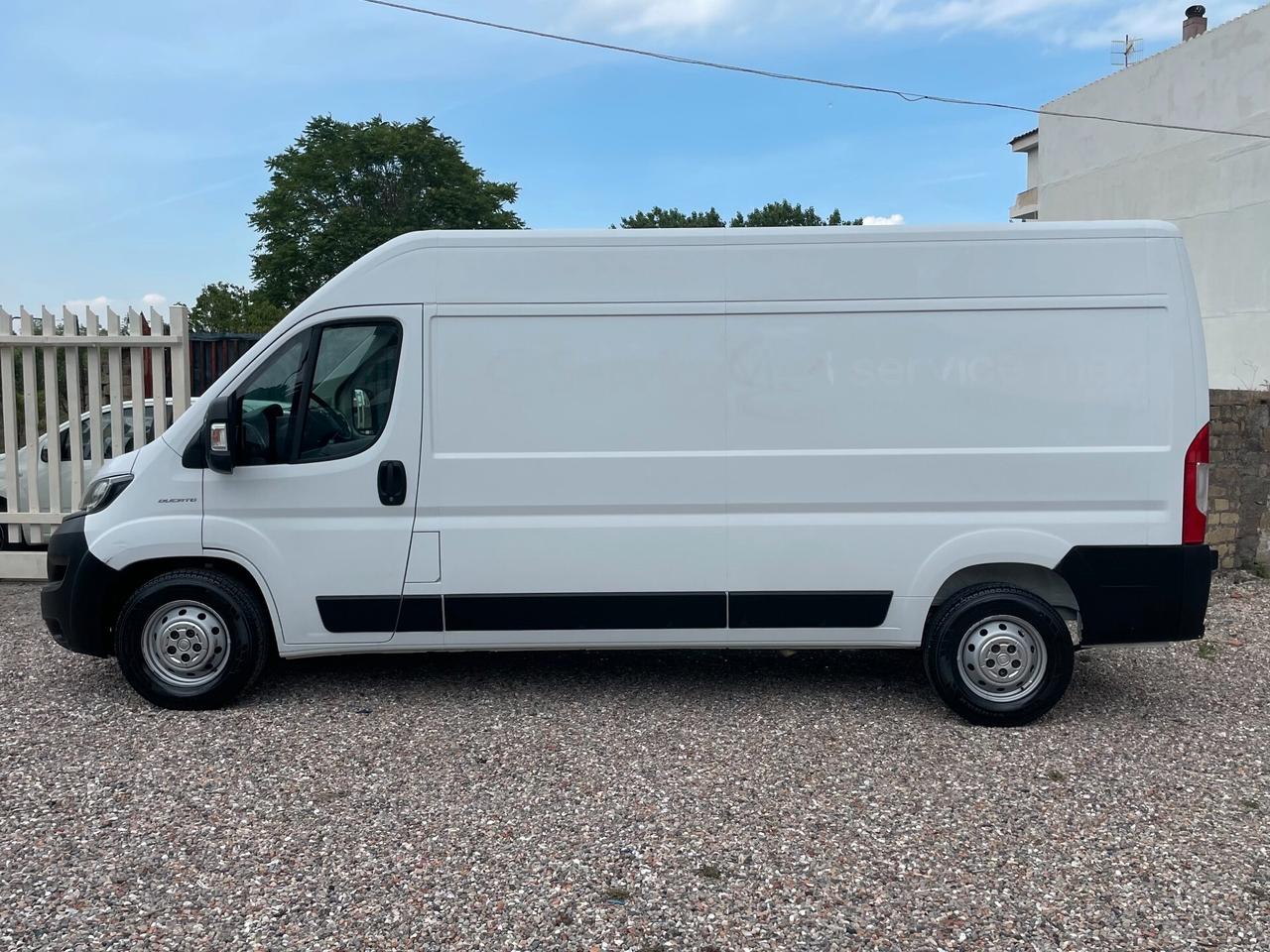 FIAT DUCATO MAXI L3H2