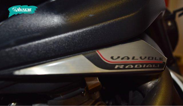 MV AGUSTA Brutale 990 R BRUTALE 990R