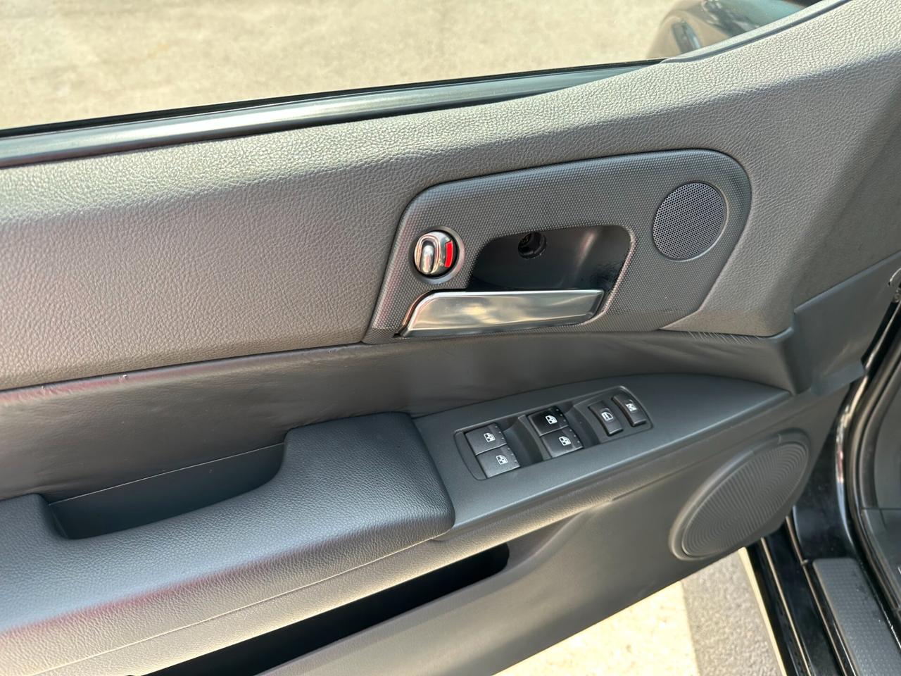 Ssangyong Kyron 2.0 XDi Plus