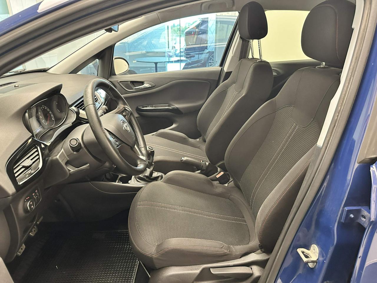 Opel Corsa 5p 1.3 cdti b-Color 75cv