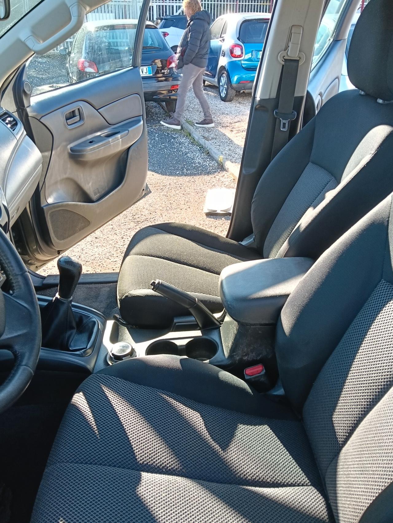 Fiat Fullback 2.4 150CV Doppia Cabina SX S&S