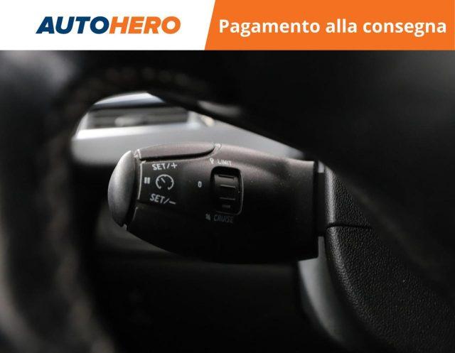 PEUGEOT 208 1° serie PureTech Turbo 110 EAT6 S&S 5 porte Allur