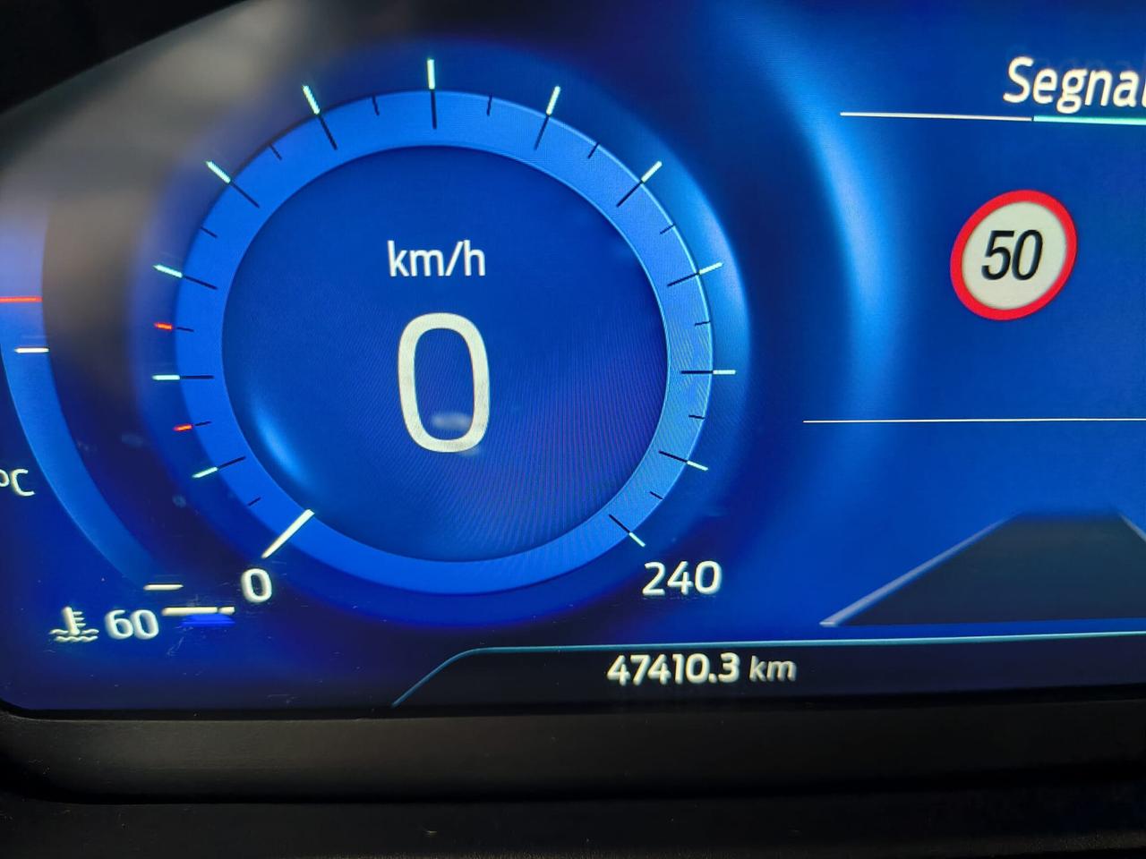 Ford Puma 1.0 Hybrid 125 CV ST-Line*PREZZO REALE, NO OBBLIGHI*