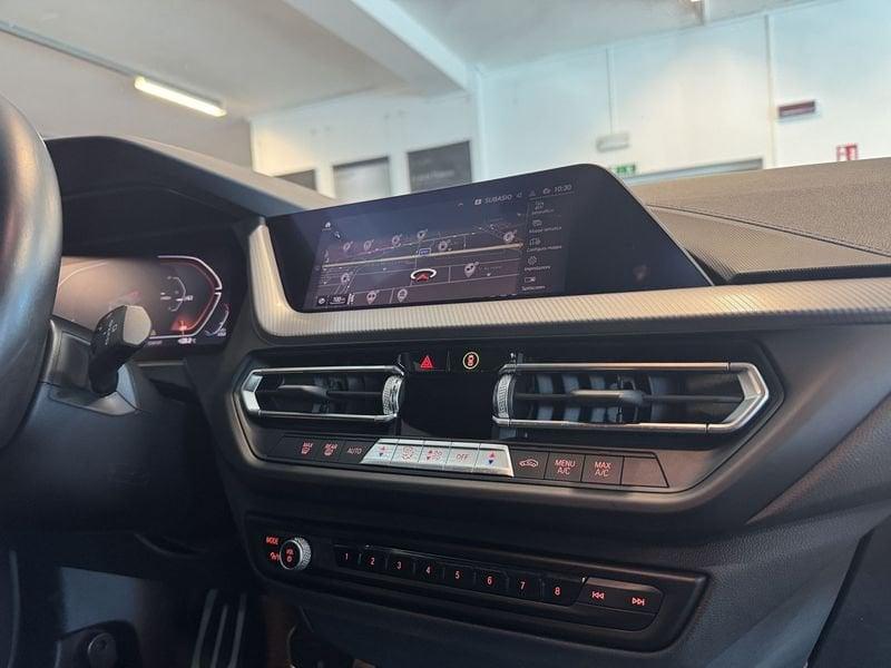 BMW Serie 1 116d 5p. Msport