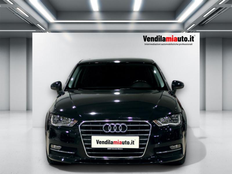 Audi A3 A3 SPB 1.6 TDI Ambition - PADOVA