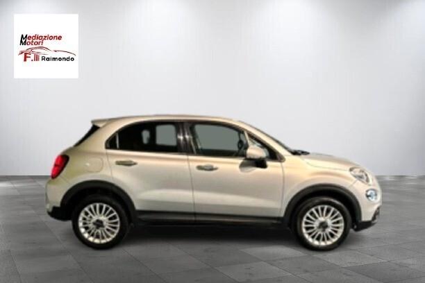 Fiat 500X 1.3 T4 150CV CAMBIO AUTOMATICO