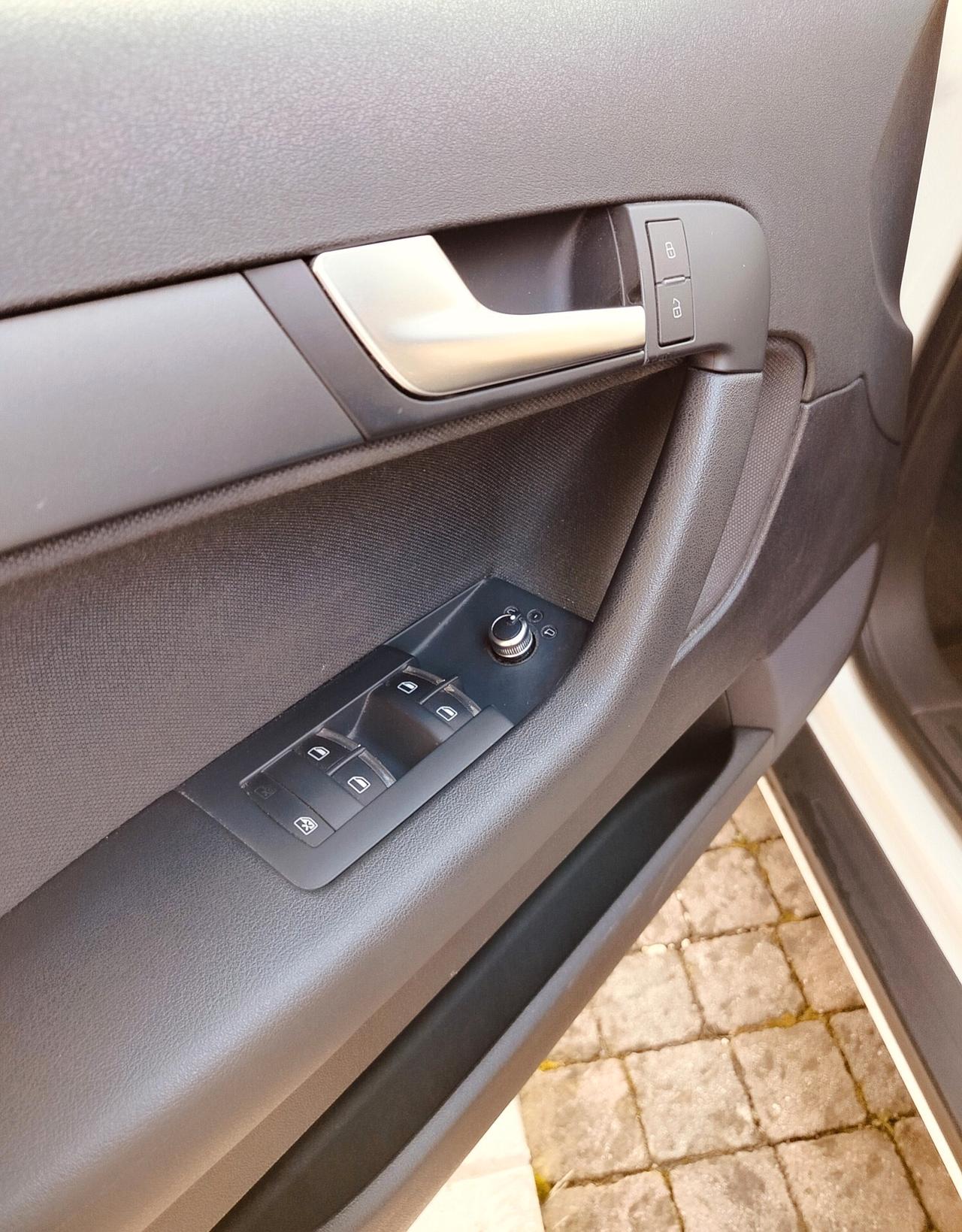 Audi A3 1.6 TDI EDITION OK NEOPATENTATI