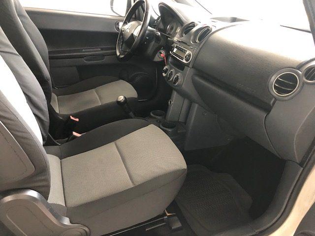 MITSUBISHI Colt 1.1 12V 3p. GPL Inform