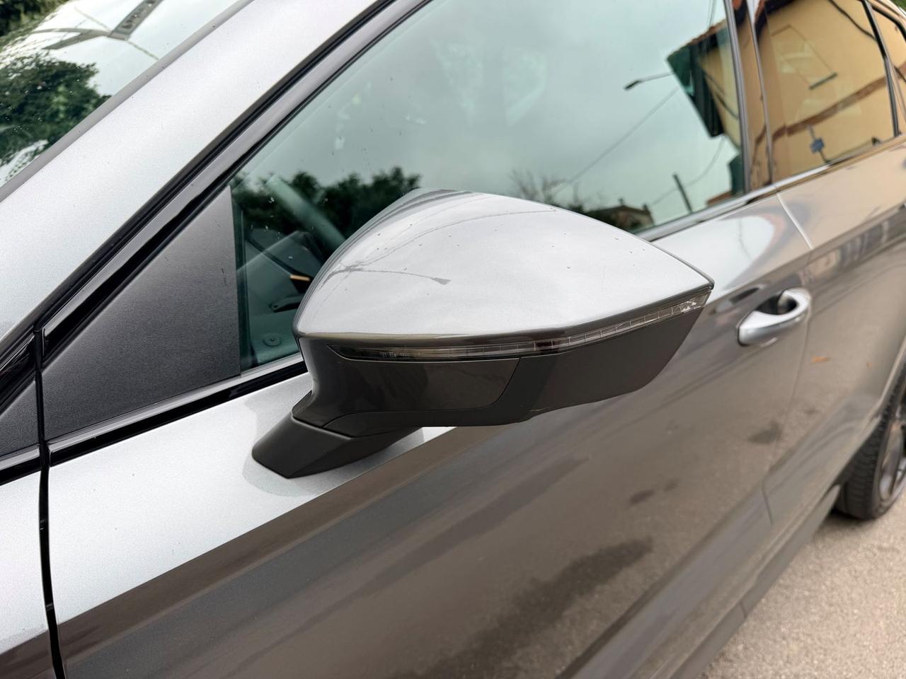 Cupra Ateca Tribe Edition 2.0 TSI VZ #9934