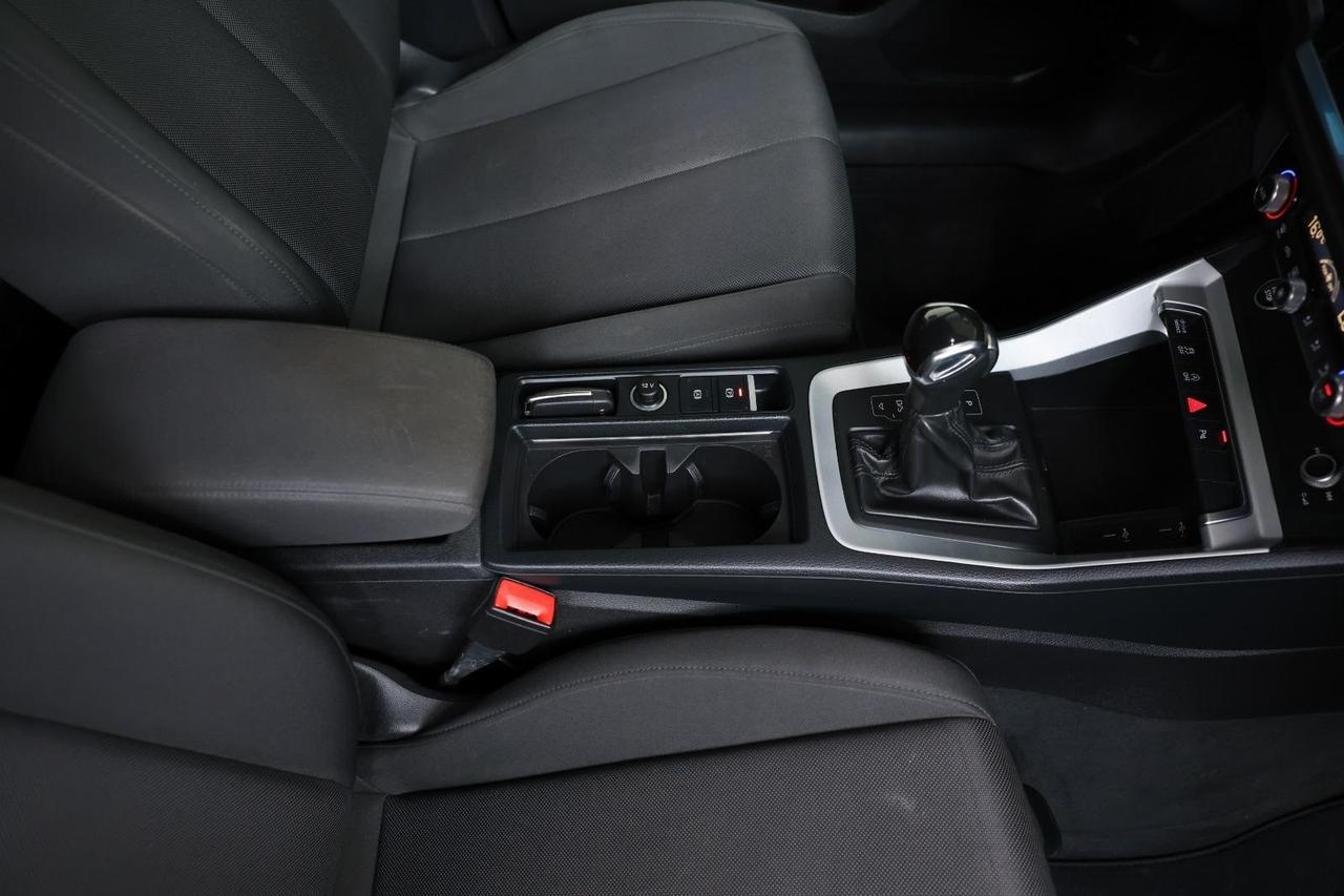 Audi Q3 SPB 40 TDI quattro S tronic line black edition