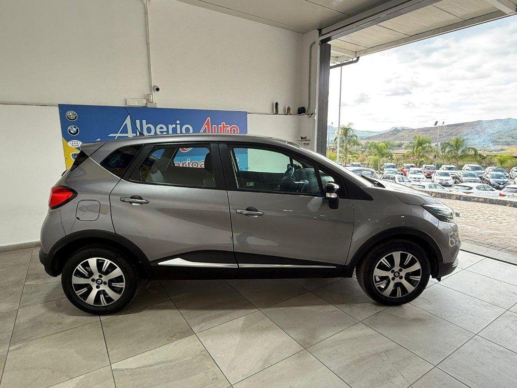 Renault Captur dCi 8V 90 CV Start&Stop Energy Life
