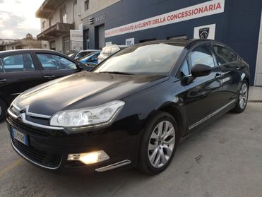 Citroen C5 2.0 HDi 160 aut. Executive