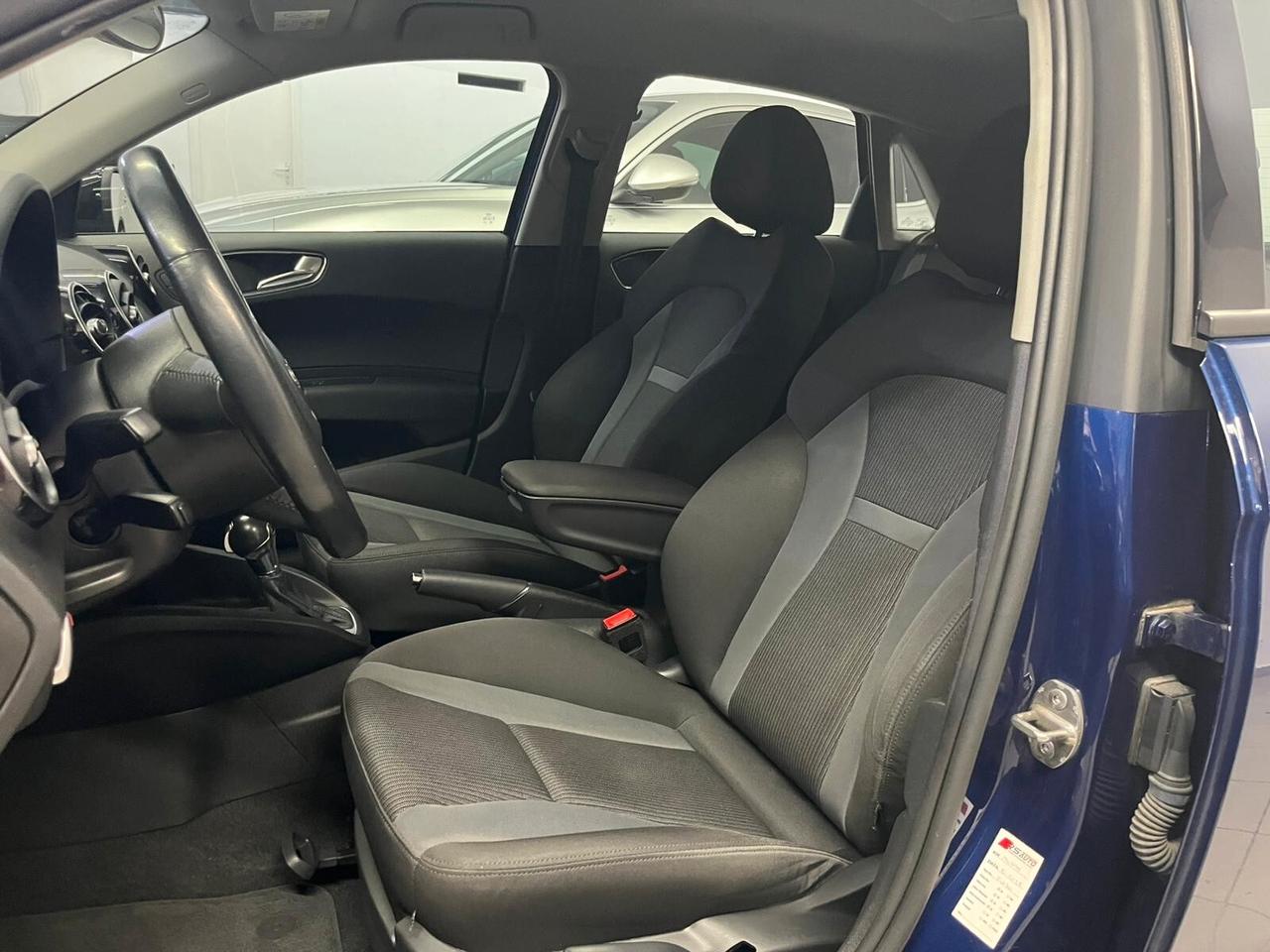 Audi A1 1.4 TDI S tronic Design