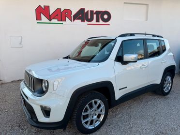 Jeep Renegade 1.6 Mjt 130 CV AUTOCARRO Limited 2022