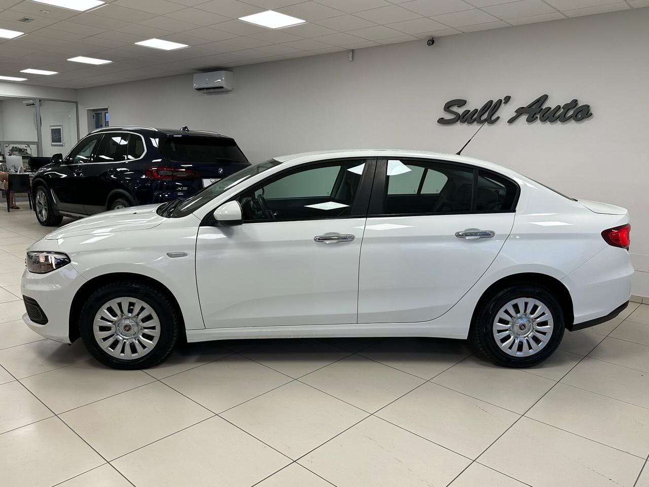 Fiat Tipo 1.3 Mjt 4 porte 95 CV Easy - 2018