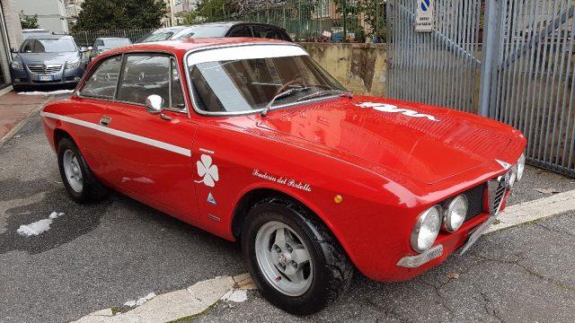 ALFA ROMEO GT 1300 junior