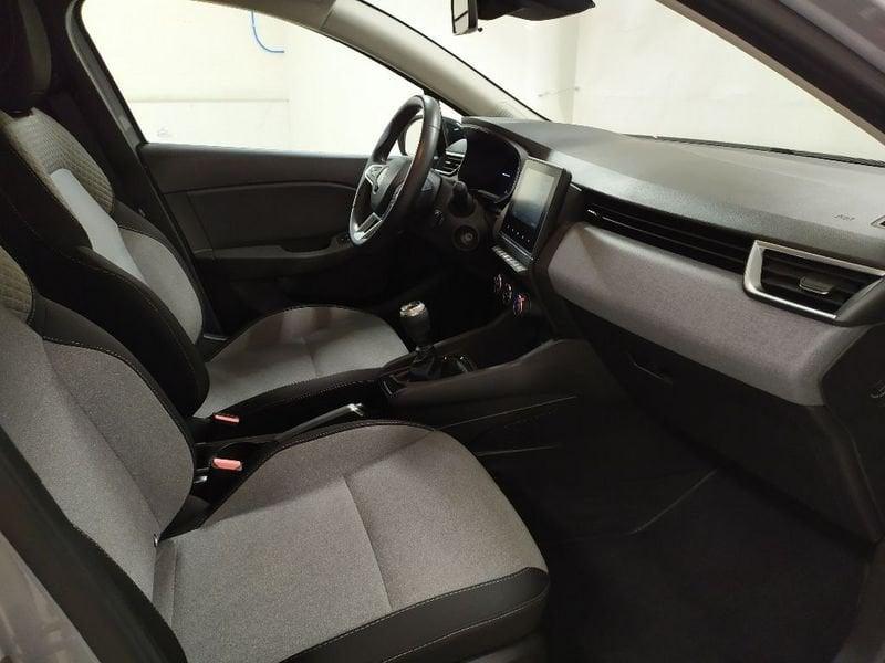 Renault Clio 1.0 tce Evolution Gpl 100cv