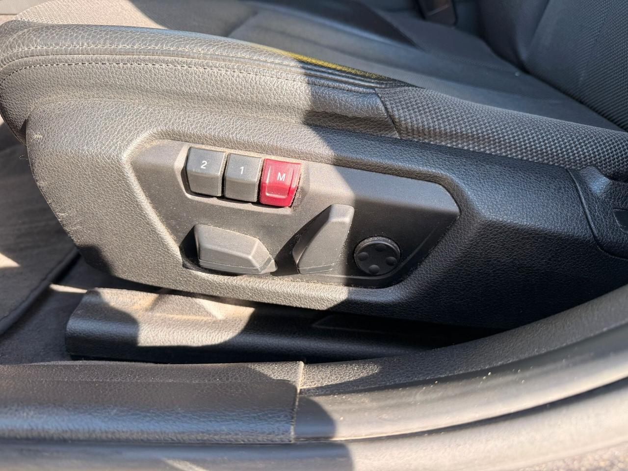 Bmw 320 320d xDrive Touring Modern