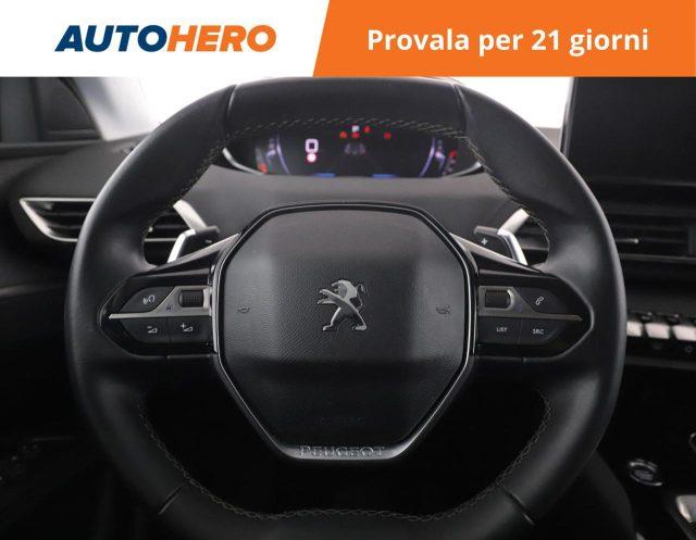 PEUGEOT 3008 BlueHDi 130 S&S EAT8 Allure Pack