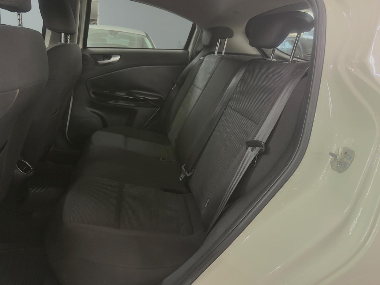 Alfa Romeo Giulietta 2.0 JTDm-2 140 CV Progression