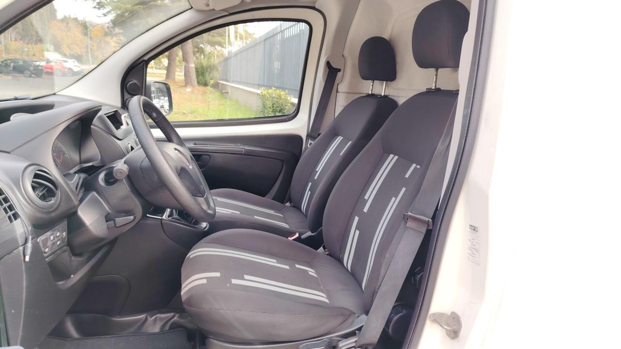 Fiat Fiorino 1.3