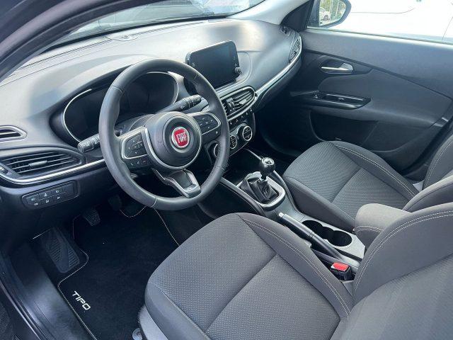 FIAT Tipo Tipo 1.6 Mjt S&S SW City Life