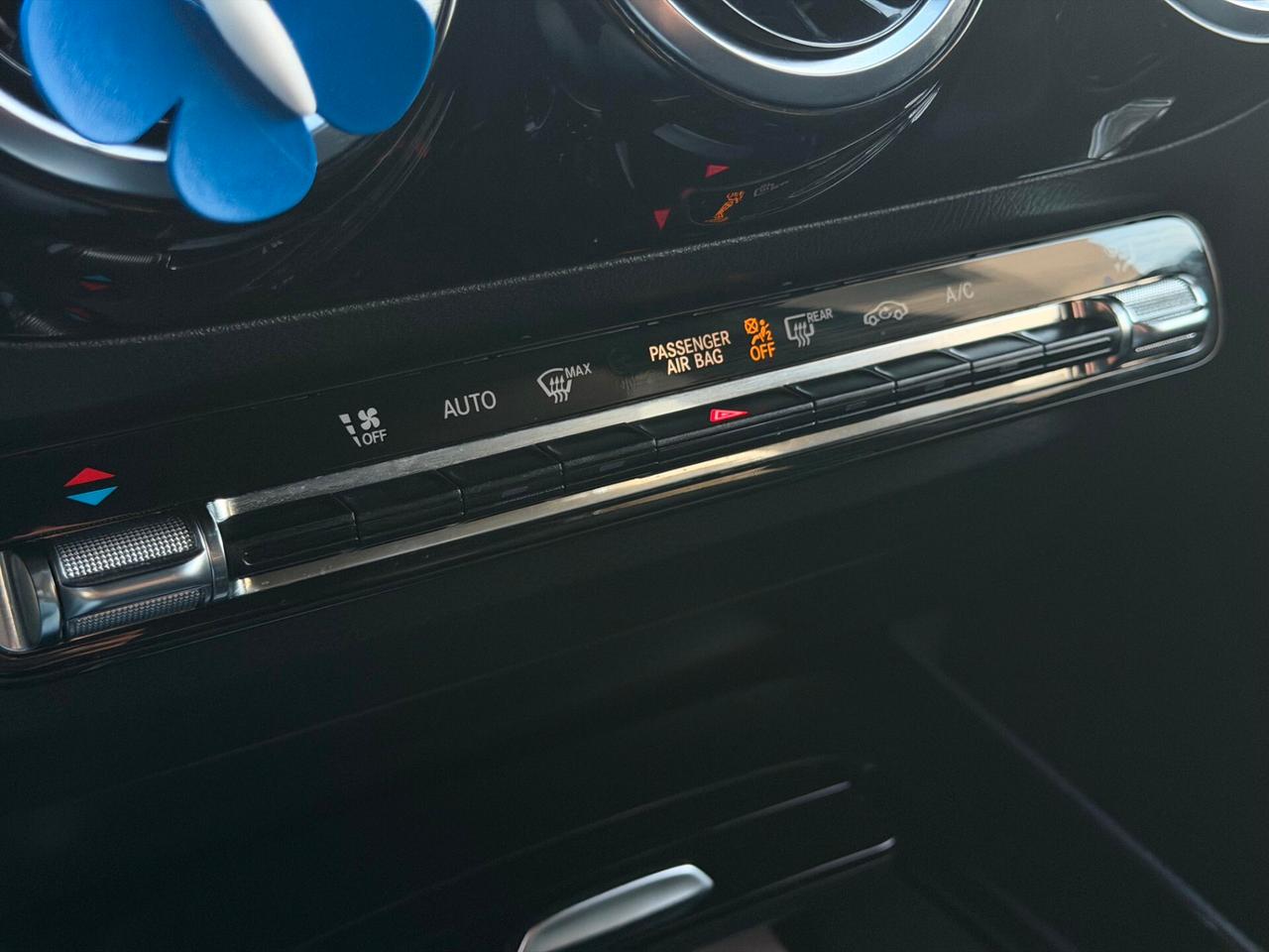 Mercedes-benz GLA 180 d Automatic Sport Plus