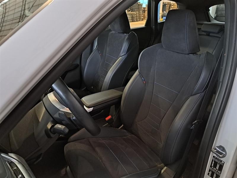 BMW X1 sDrive 18d MSport Autom.