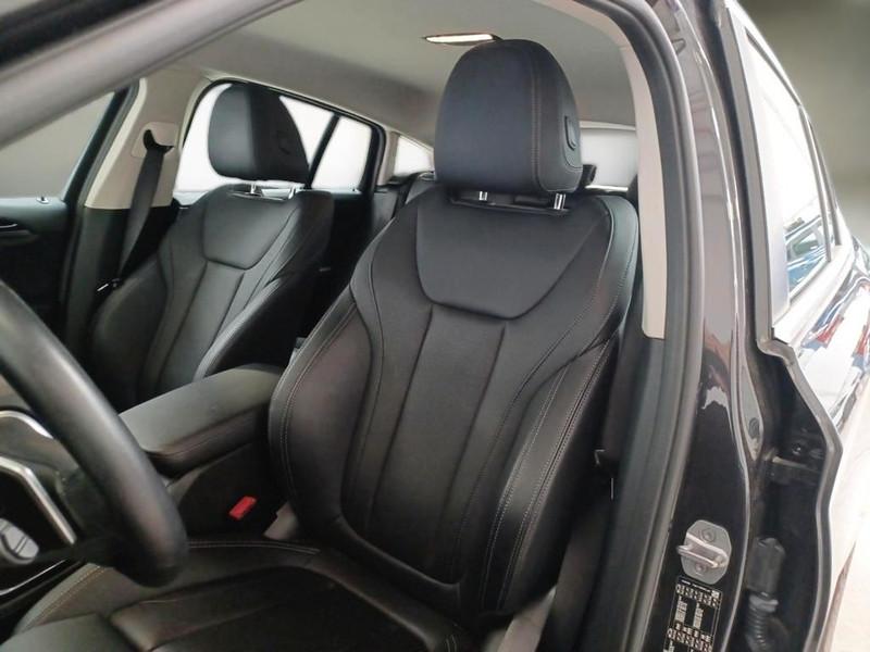 BMW X4 XDRIVE 20D MH48V AUTO SUV