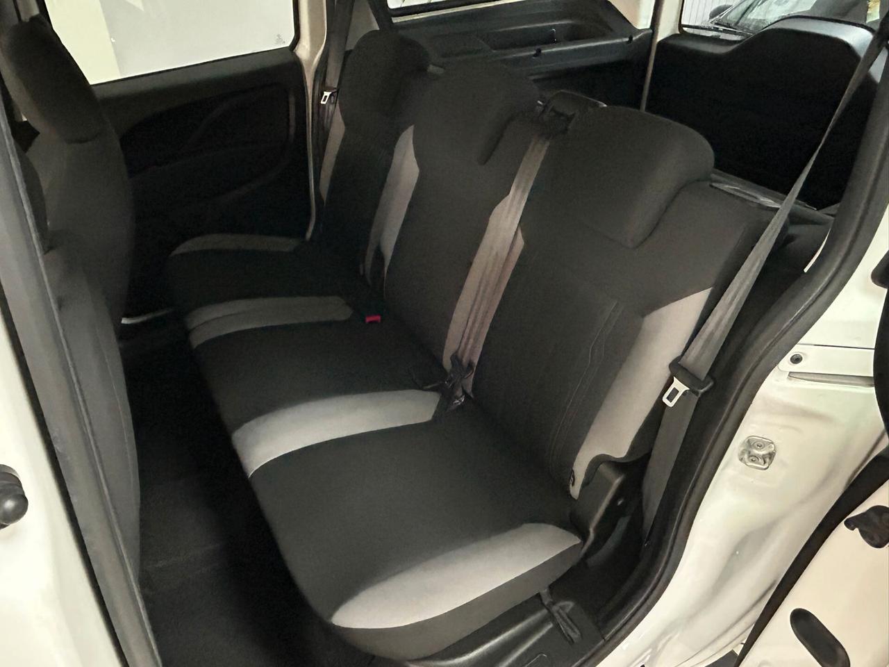 Fiat Doblò Maxi 1.6 MJT 105CV N1