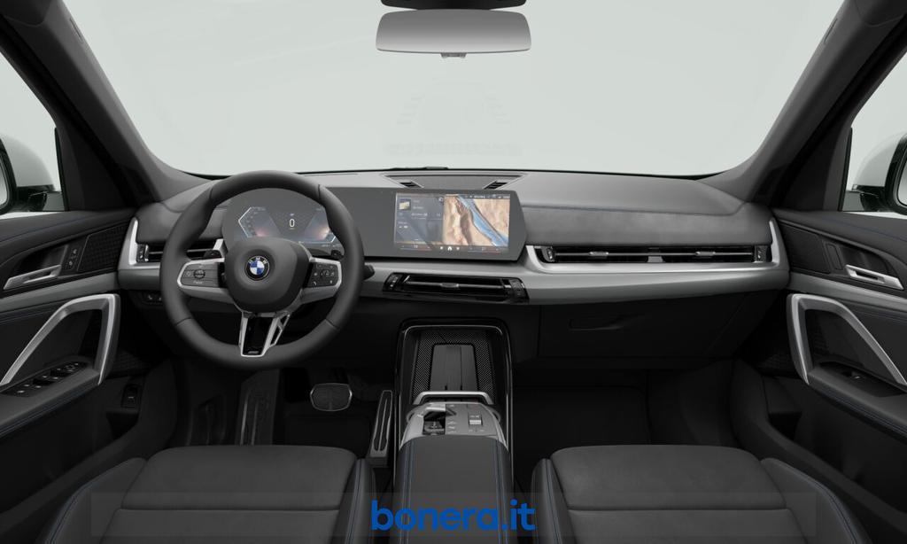 BMW X1 20 d Mild Hybrid 48V MSport xDrive DCT