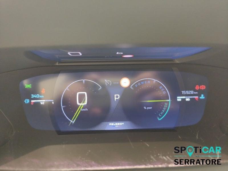 Peugeot 208 II 2023 1.2 hybrid GT 145cv e-dcs 6