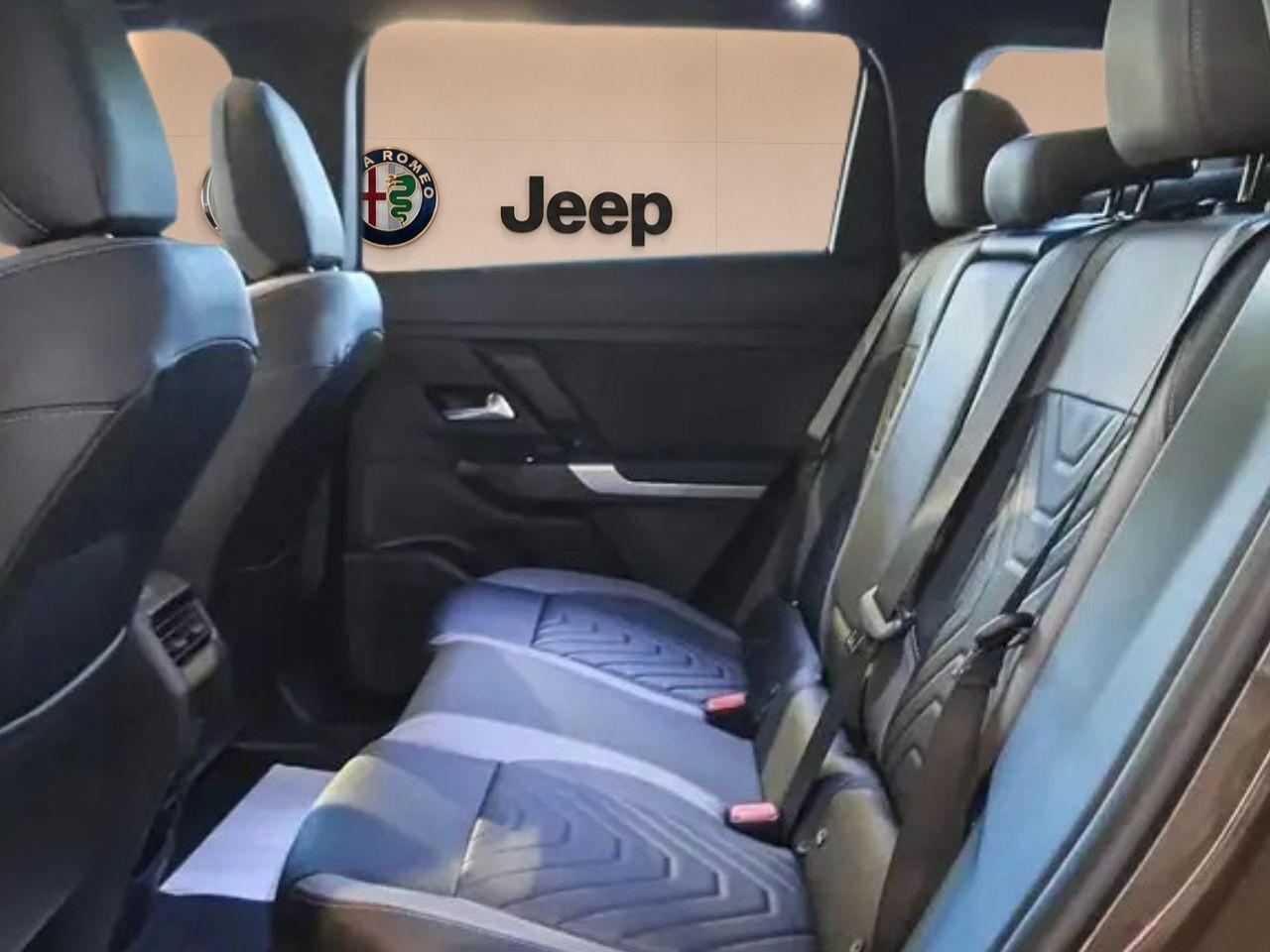 JEEP Compass III 2025 - Compass 1.2 turbo e-hybrid mhev Summit fwd 145cv edct6