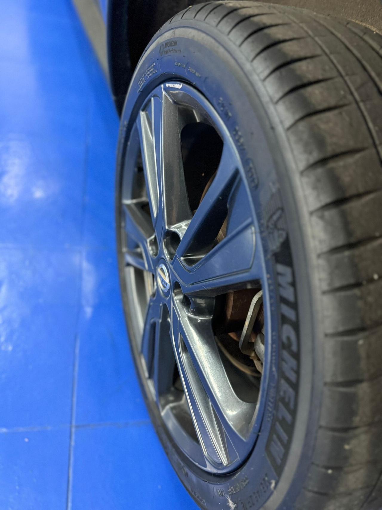 Nissan Juke 1.5 dCi Start&Stop Visia