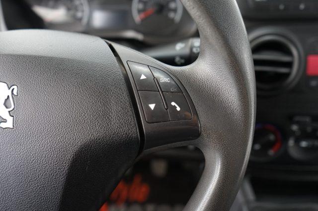 PEUGEOT Bipper Tepee Mix 1.3 HDi 80CV Active N1