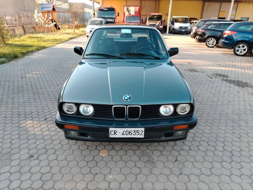 BMW Serie 3 316i 4p