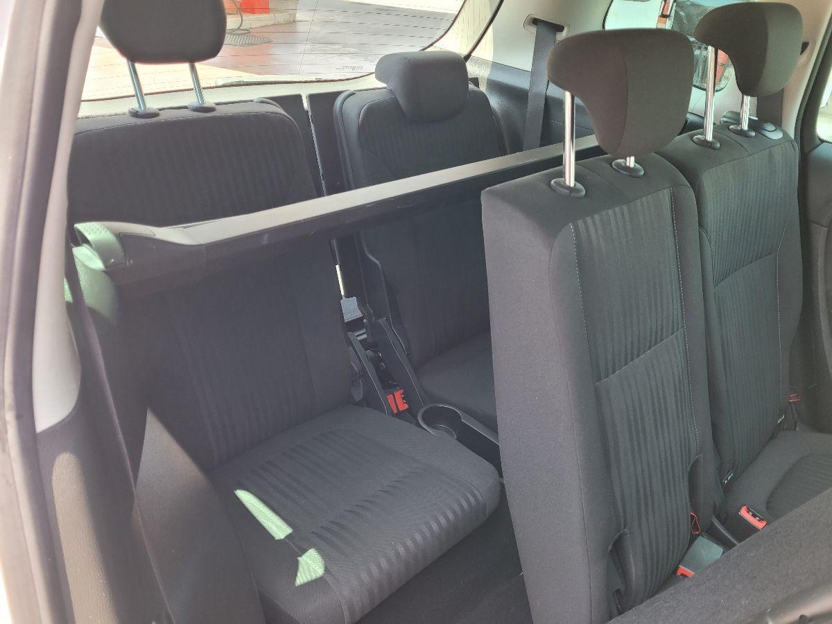 OPEL - Zafira Tourer - Tourer 1.6 T EcoM 150CV Cosmo