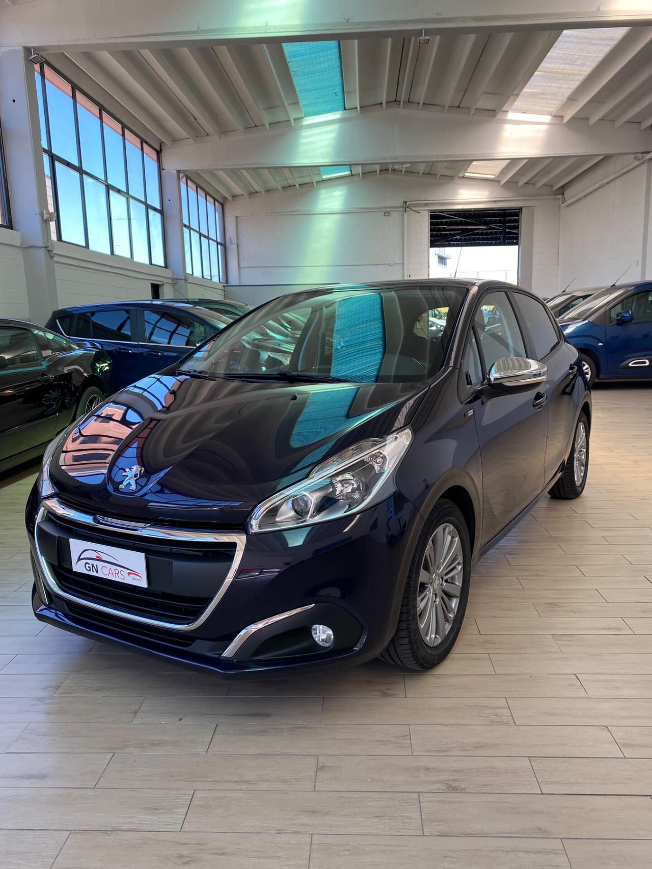 Peugeot 208 puretech Style