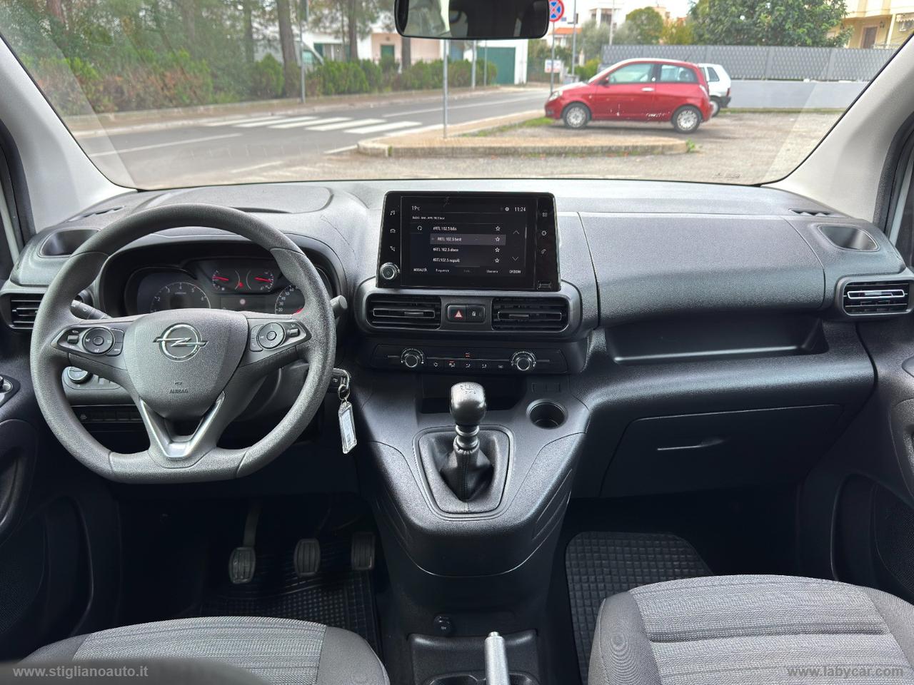 Combo Life 1.5 100 S&S Edition N1