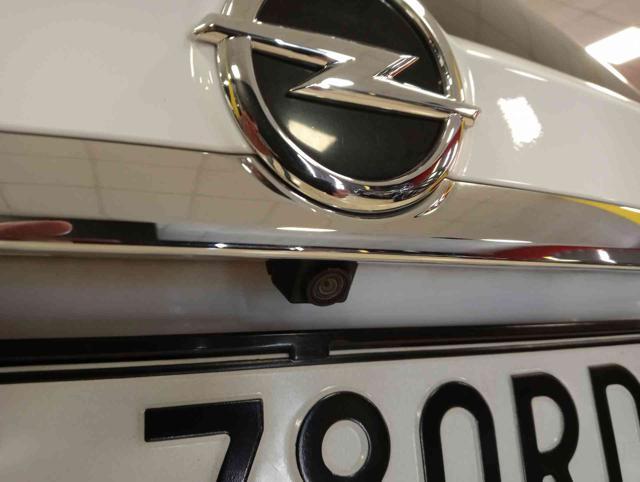 OPEL Mokka 1.4 Turbo GPL IMP.GPL+CATENA OK