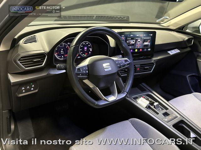 SEAT Leon Sportstourer 2.0 TDI 150 CV DSG Business - PROMO