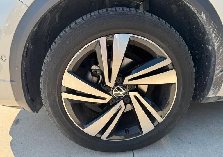 VOLKSWAGEN T-ROC 1.5 TSI ACT R-LINE 150CV 2023