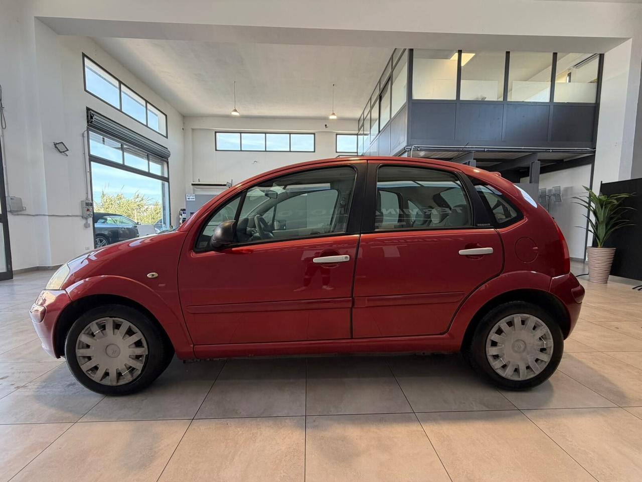 Citroen C3 1.6 HDi 90CV Elegance