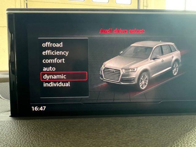 AUDI Q7 3.0 TDI 272 CV quattro //BELL1SS1MO//