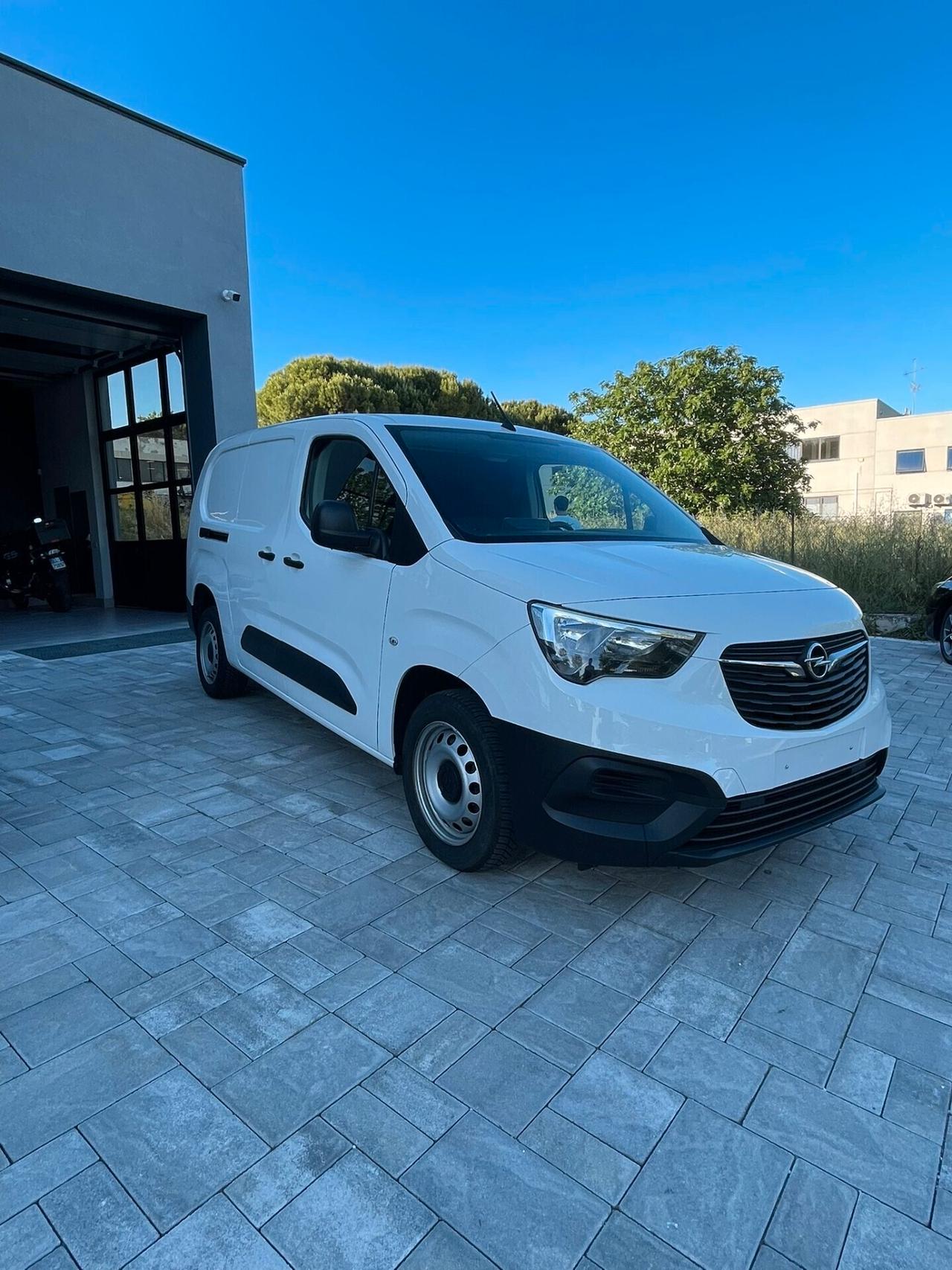 Opel Combo Cargo _ XL 1,5 CDTI "Edition"