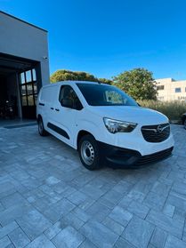 Opel Combo Cargo _ XL 1,5 CDTI "Edition"